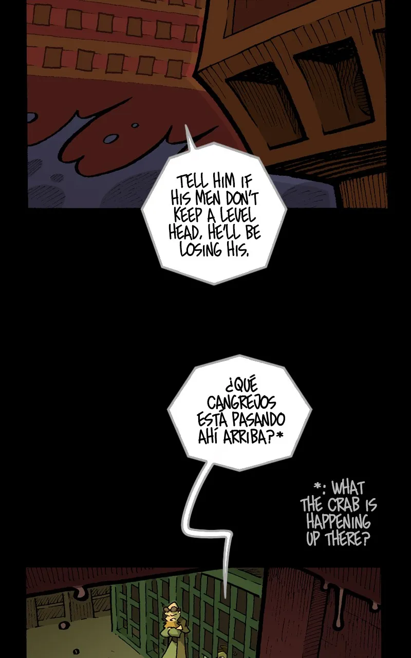 BlackSmith Chapter 114 page 14 - 