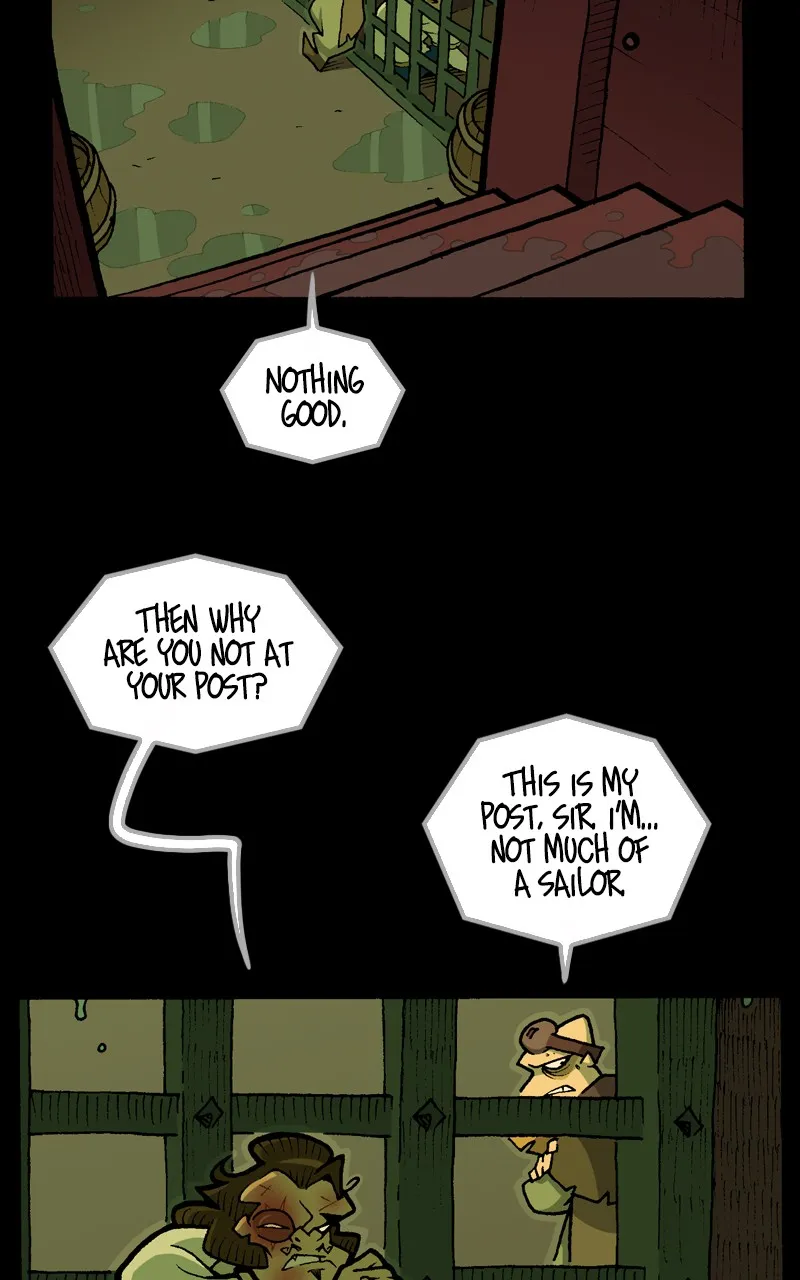 BlackSmith Chapter 114 page 15 - 