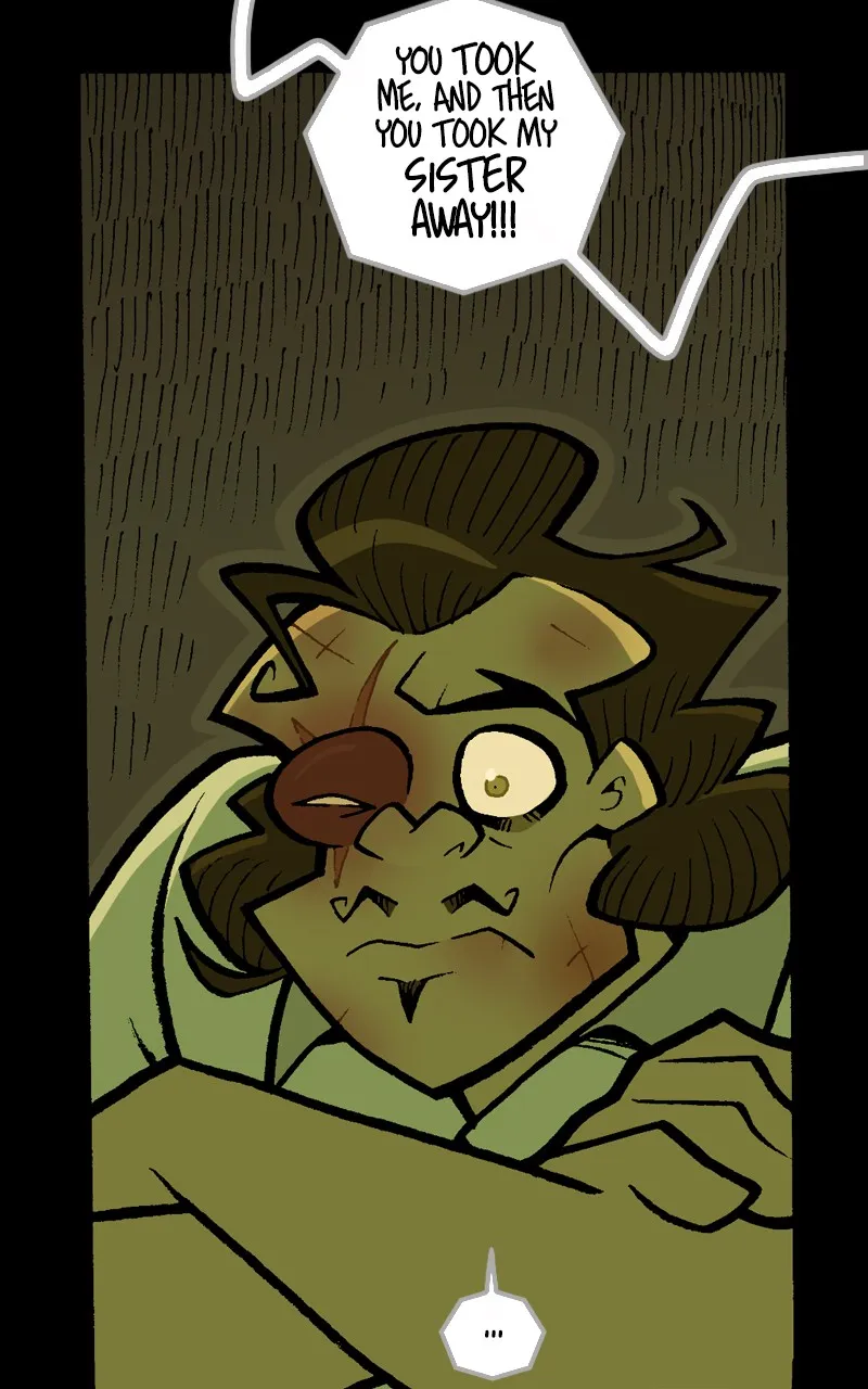 BlackSmith Chapter 114 page 18 - 