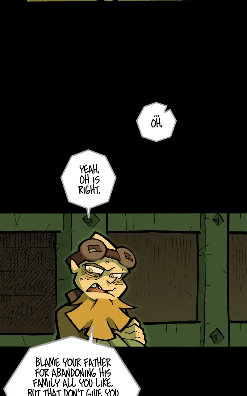 BlackSmith Chapter 114 page 19 - 