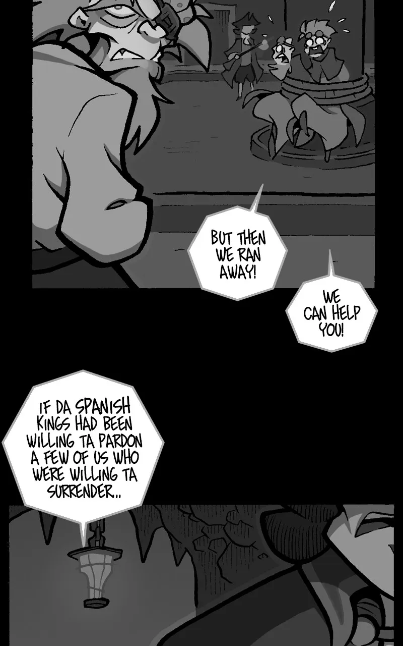 BlackSmith Chapter 114 page 3 - 