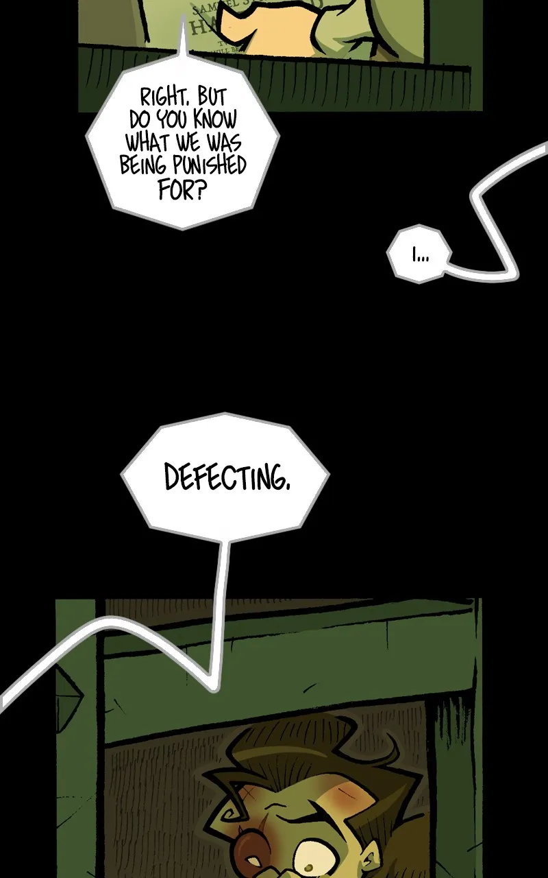 BlackSmith Chapter 114 page 22 - 