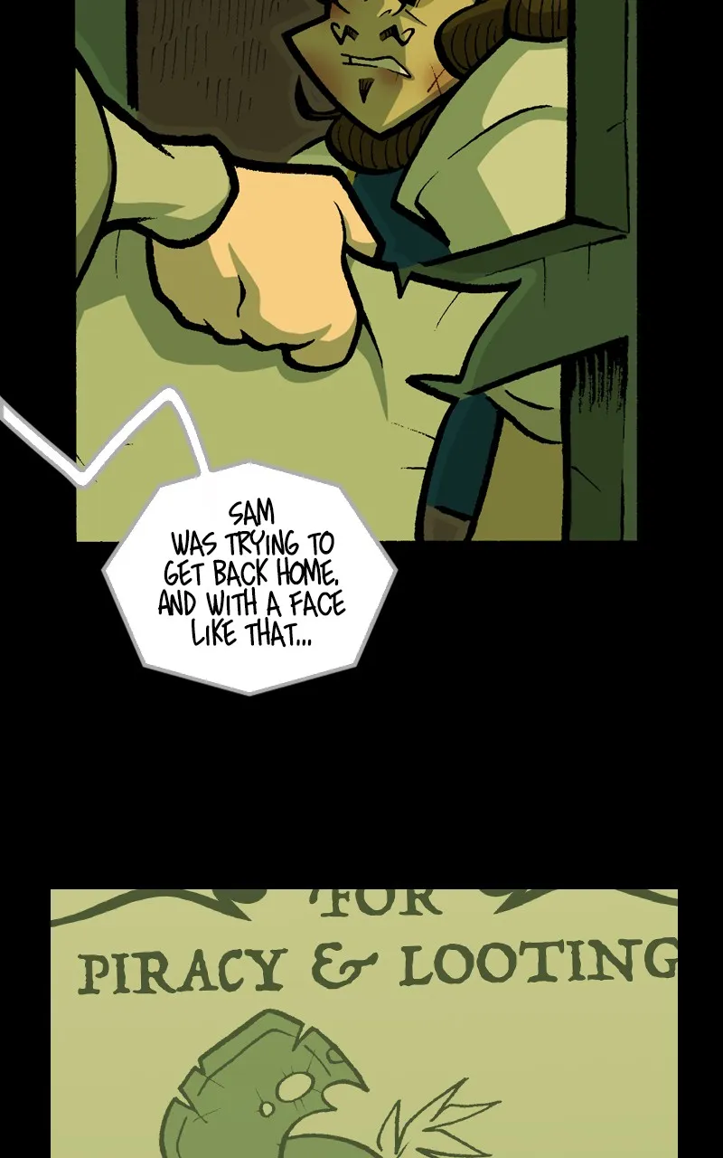 BlackSmith Chapter 114 page 23 - 