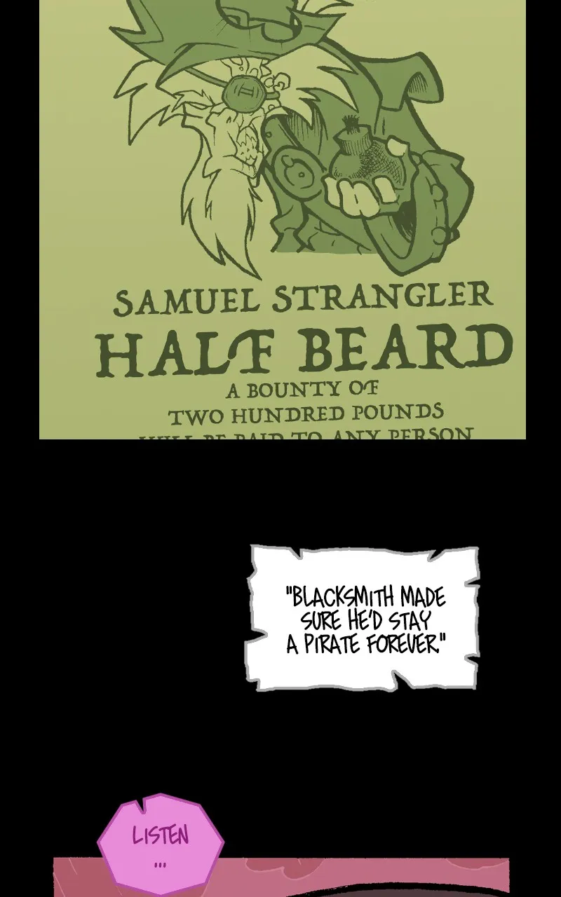 BlackSmith Chapter 114 page 24 - 