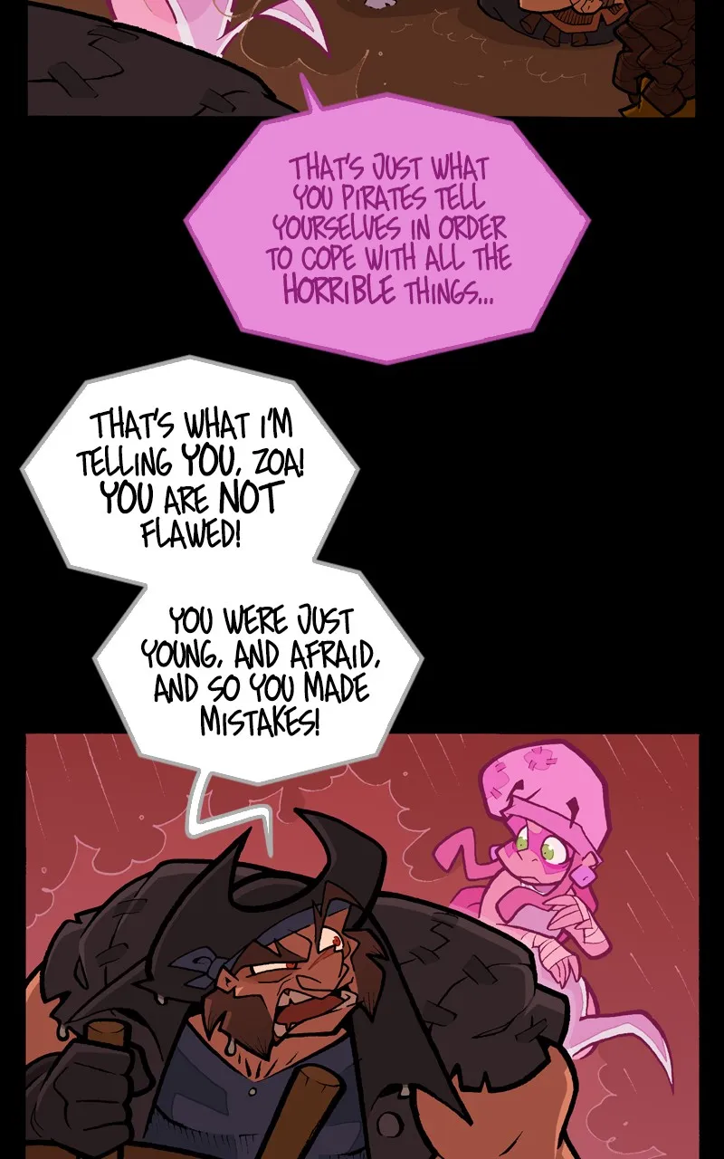 BlackSmith Chapter 114 page 29 - 