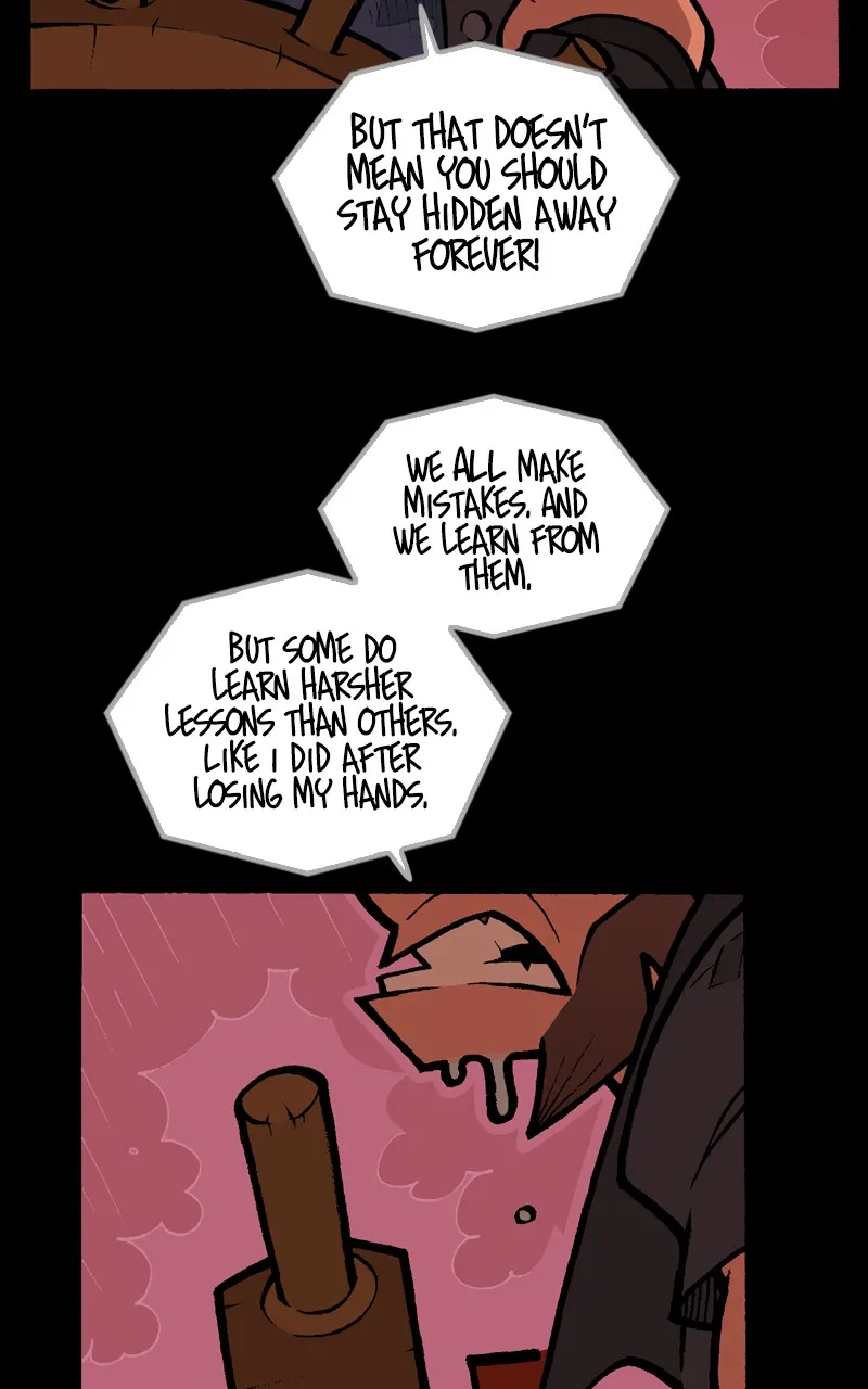 BlackSmith Chapter 114 page 30 - 