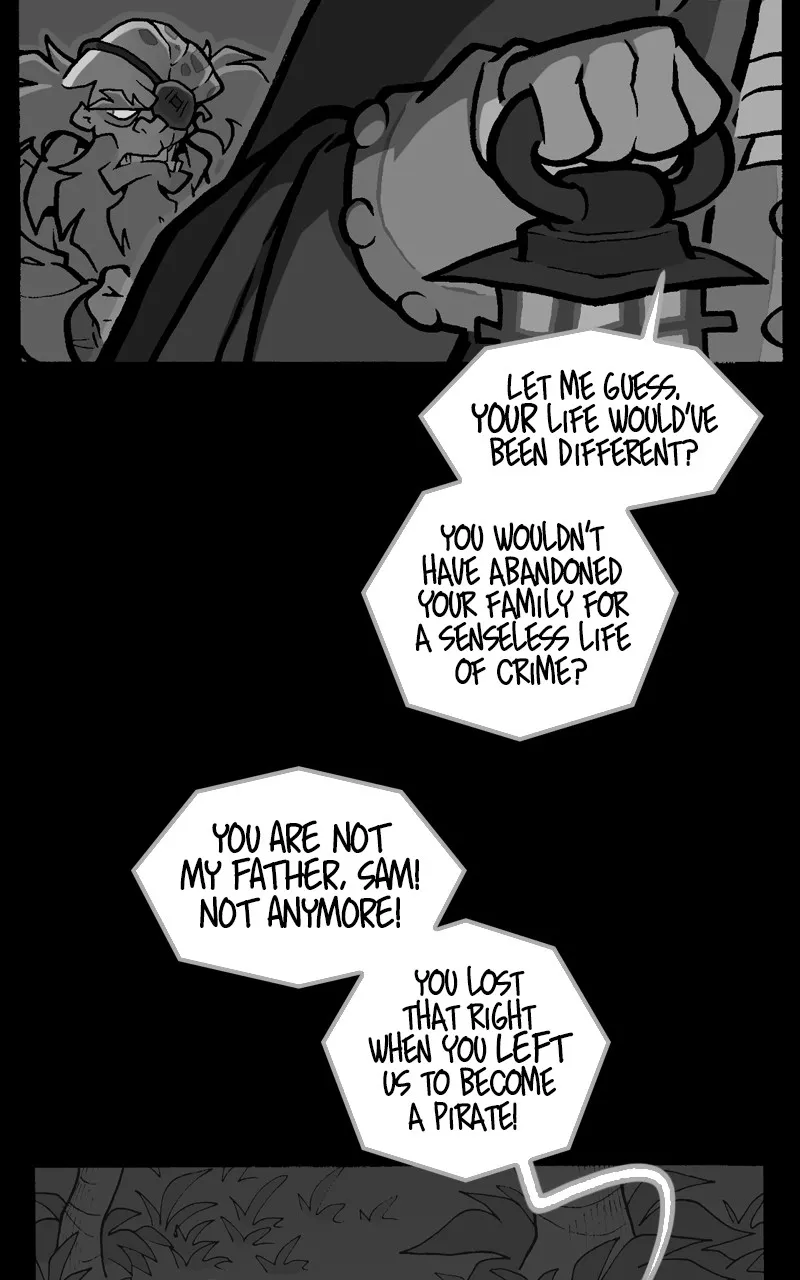 BlackSmith Chapter 114 page 4 - 