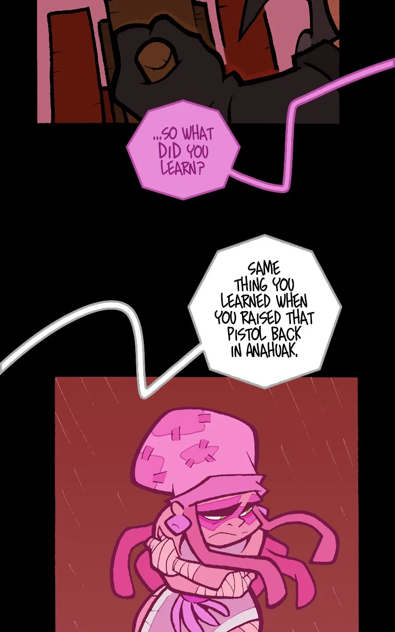 BlackSmith Chapter 114 page 31 - 