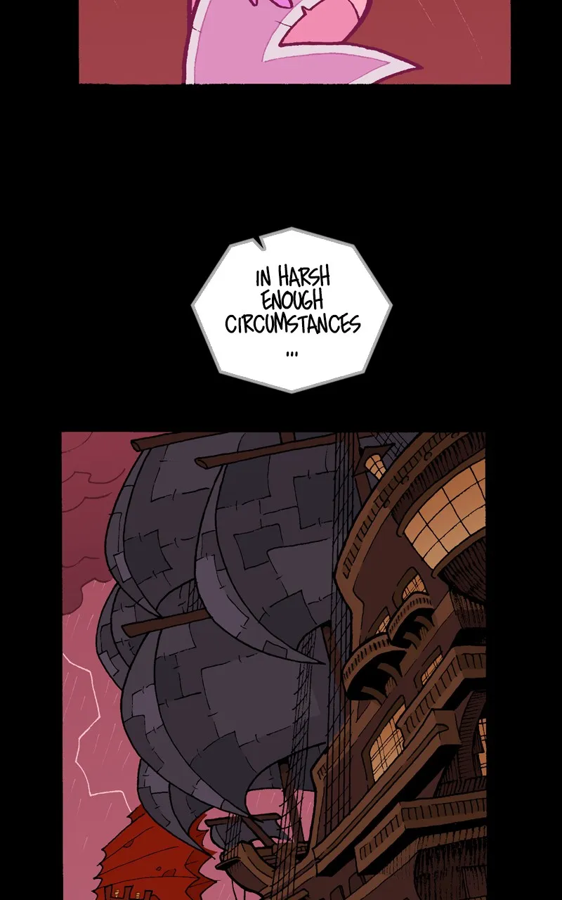 BlackSmith Chapter 114 page 32 - 