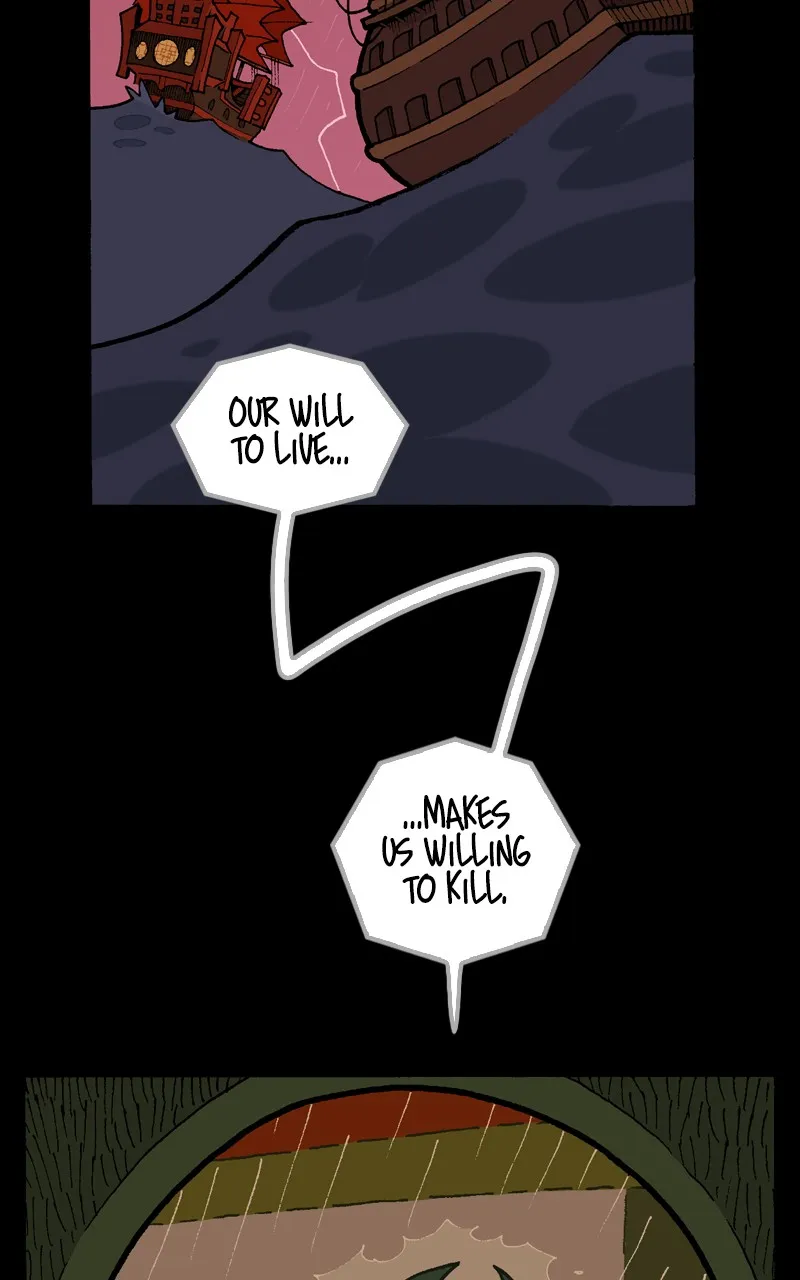 BlackSmith Chapter 114 page 33 - 