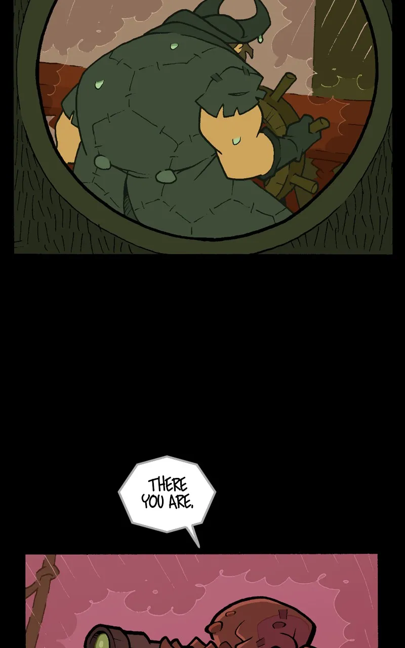 BlackSmith Chapter 114 page 34 - 