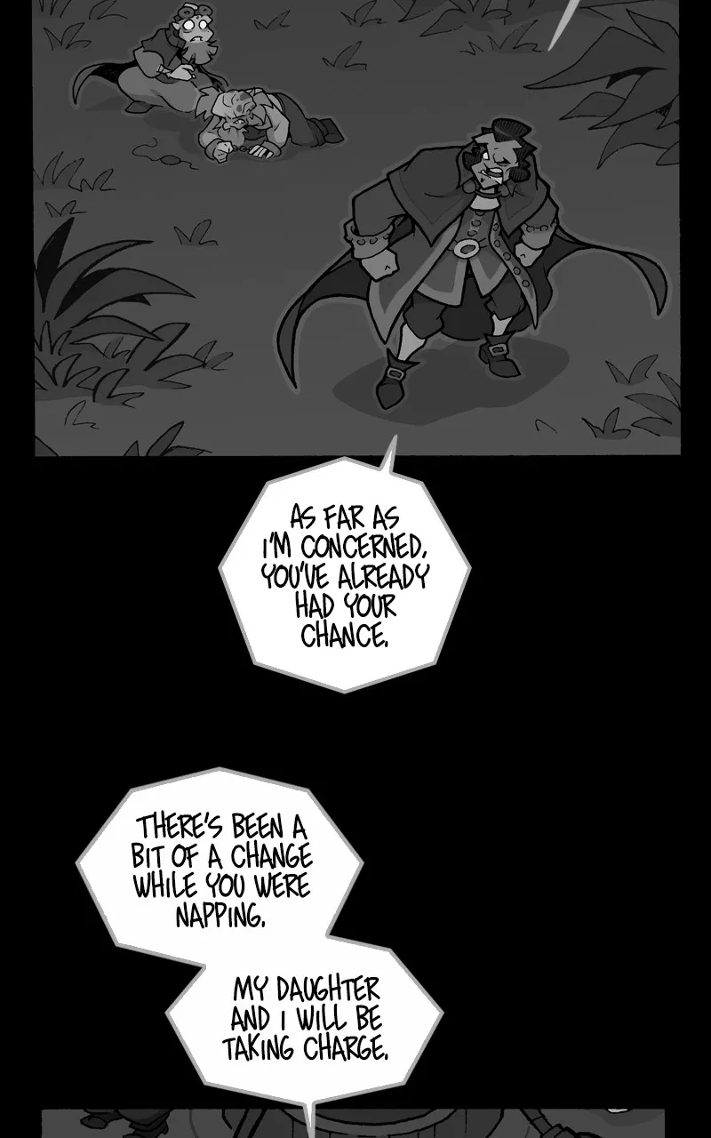 BlackSmith Chapter 114 page 5 - 
