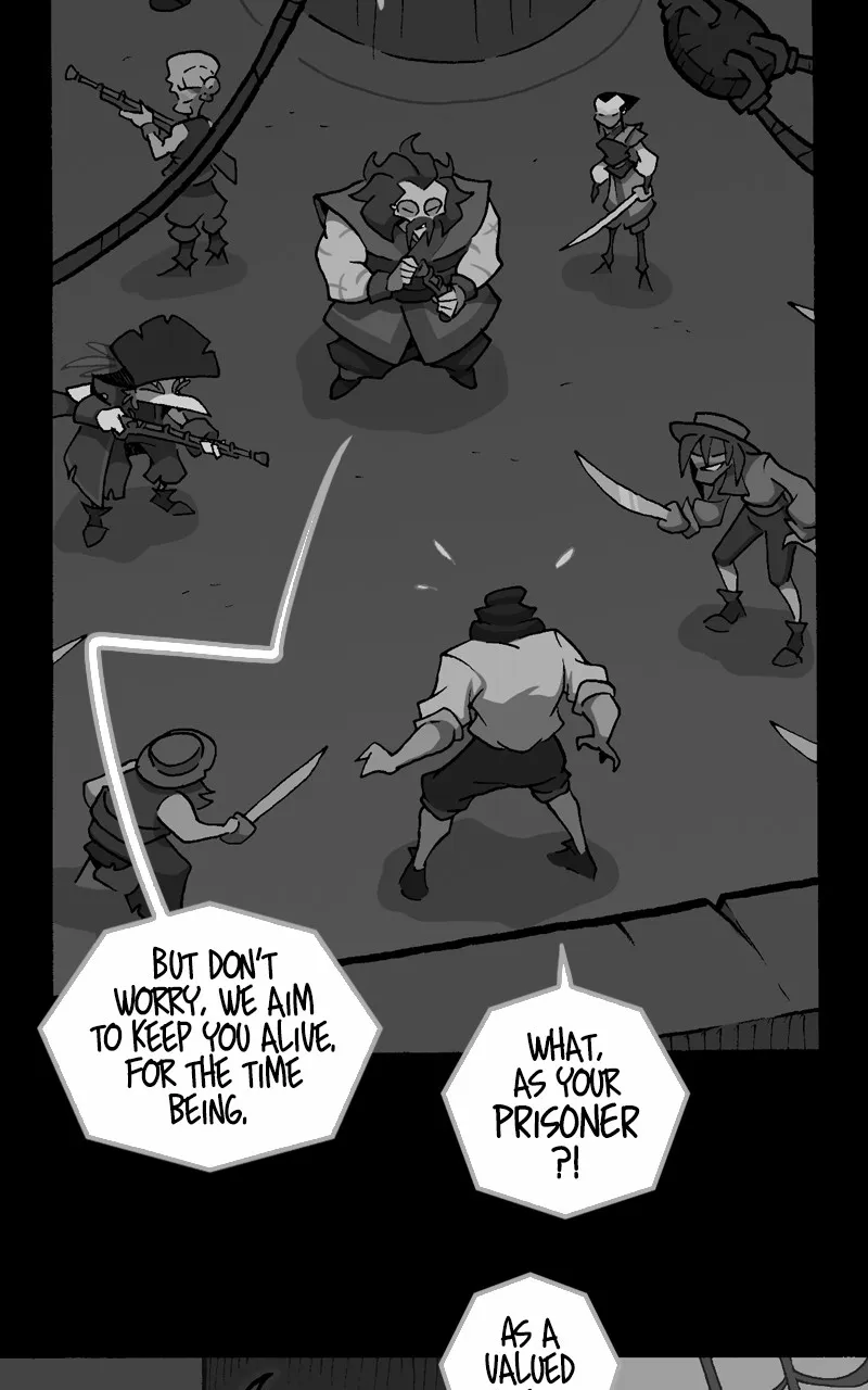BlackSmith Chapter 114 page 6 - 