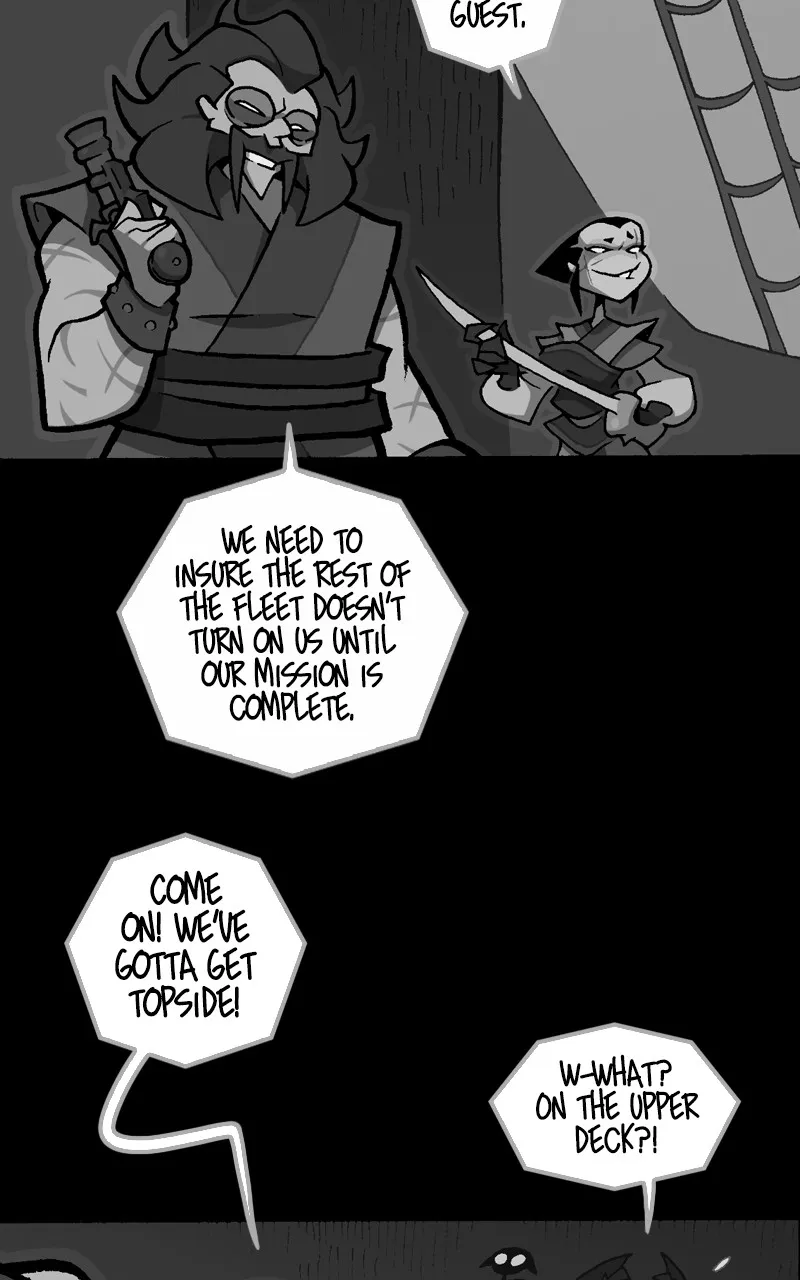 BlackSmith Chapter 114 page 7 - 