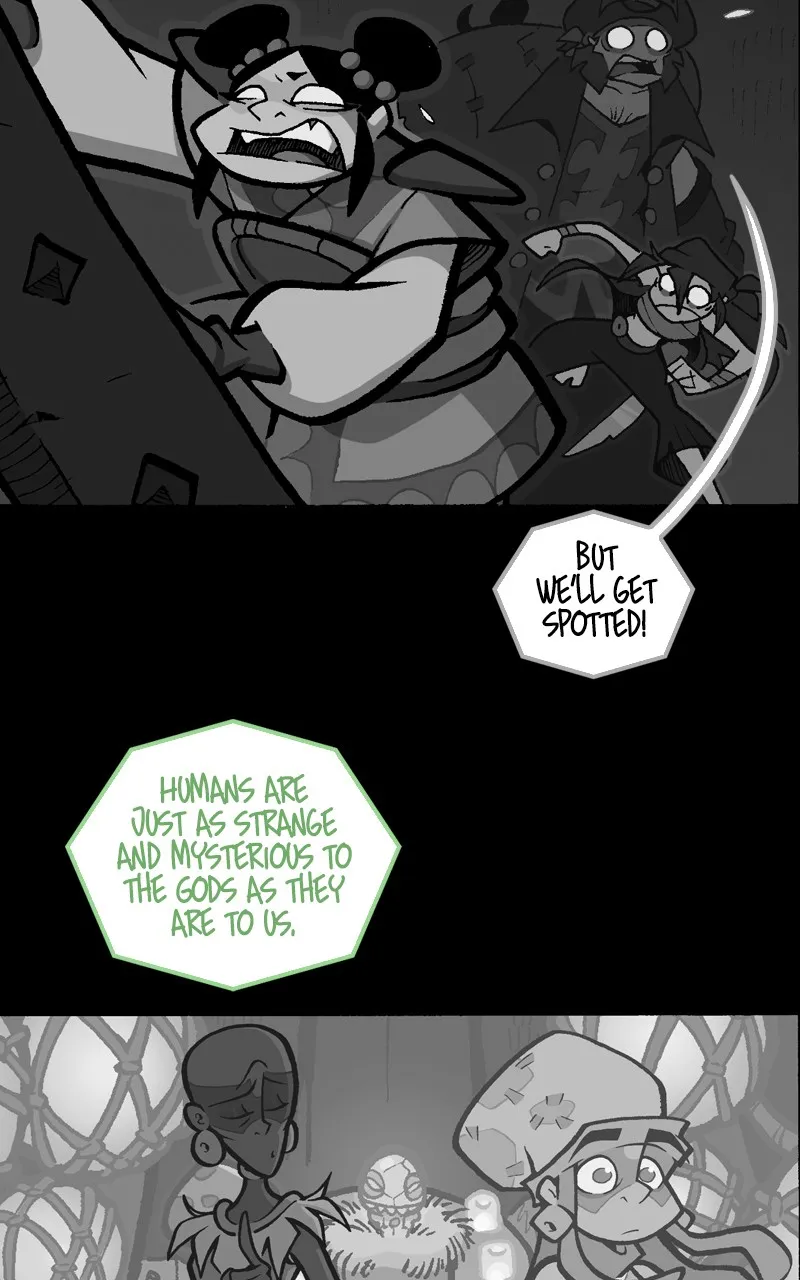 BlackSmith Chapter 114 page 8 - 
