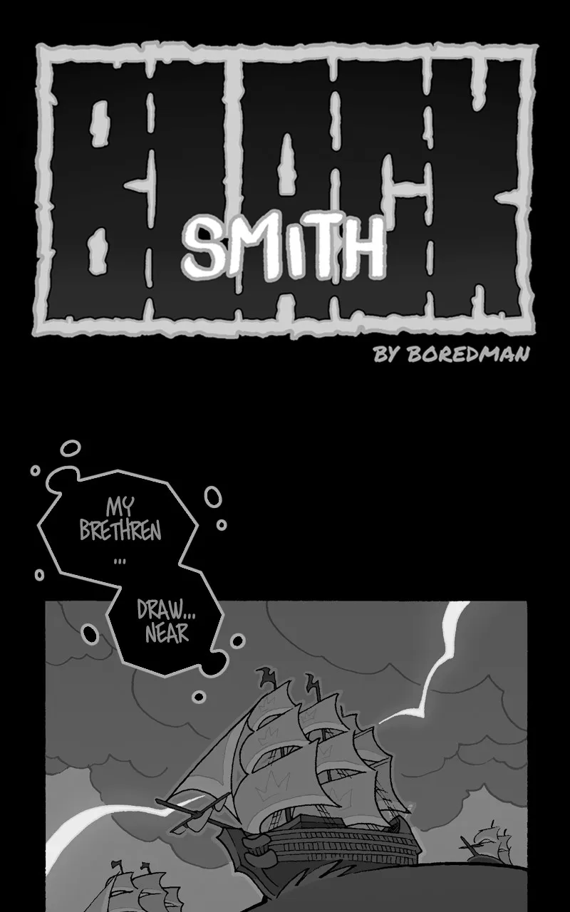 BlackSmith Chapter 115 page 1 - 