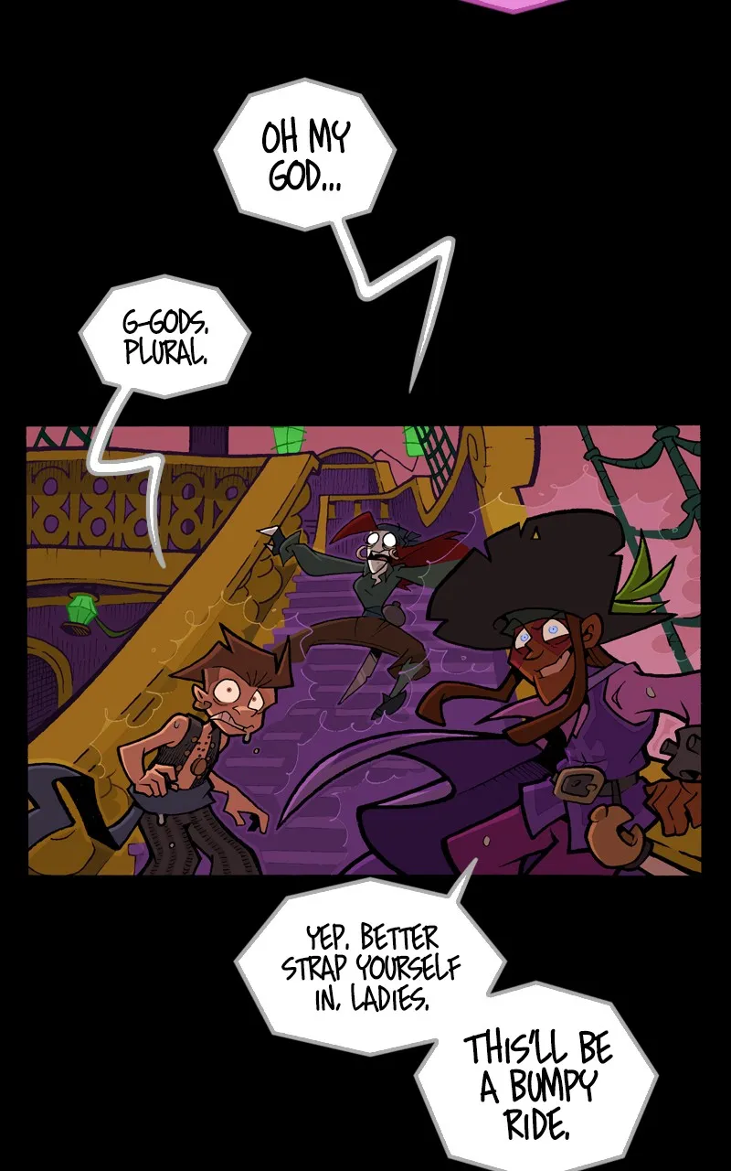 BlackSmith Chapter 115 page 12 - 
