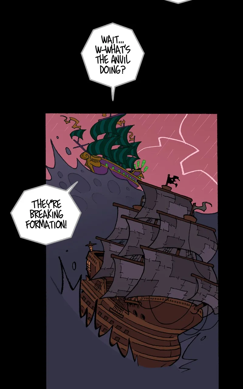 BlackSmith Chapter 115 page 13 - 
