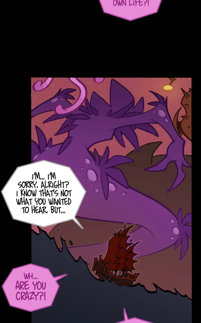 BlackSmith Chapter 115 page 16 - 