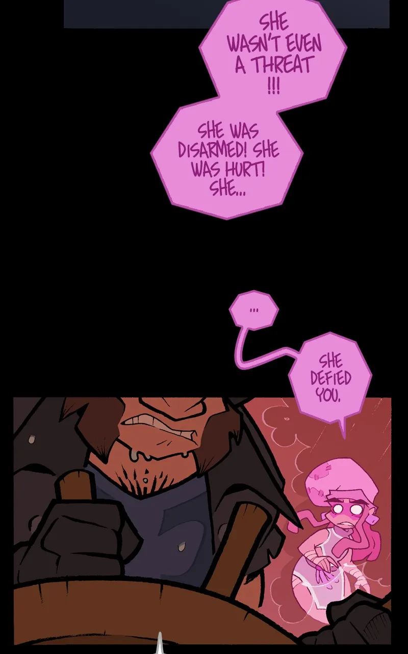 BlackSmith Chapter 115 page 17 - 