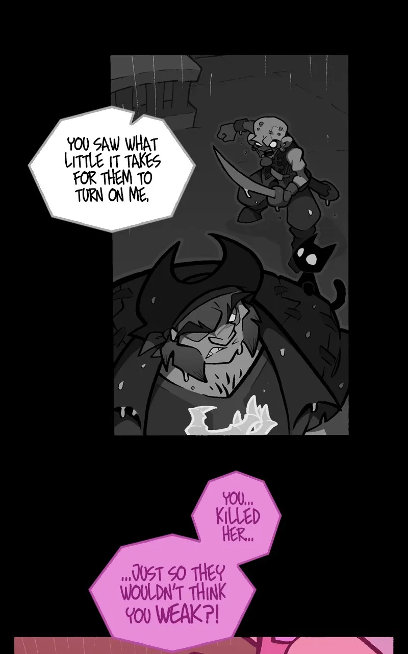 BlackSmith Chapter 115 page 19 - 