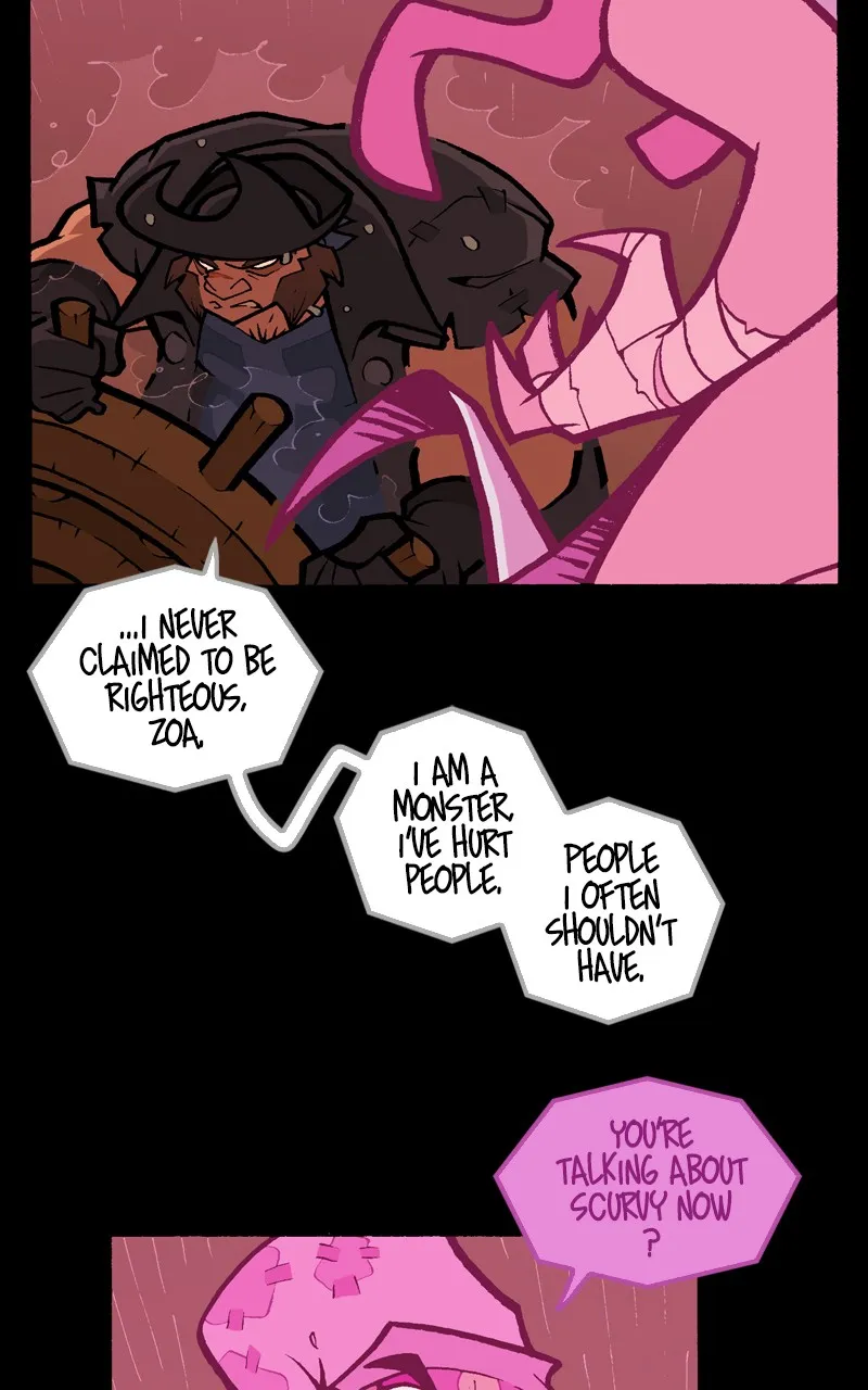 BlackSmith Chapter 115 page 20 - 
