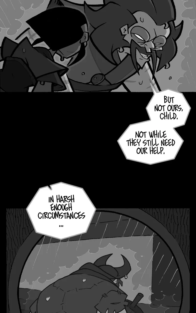 BlackSmith Chapter 115 page 3 - 