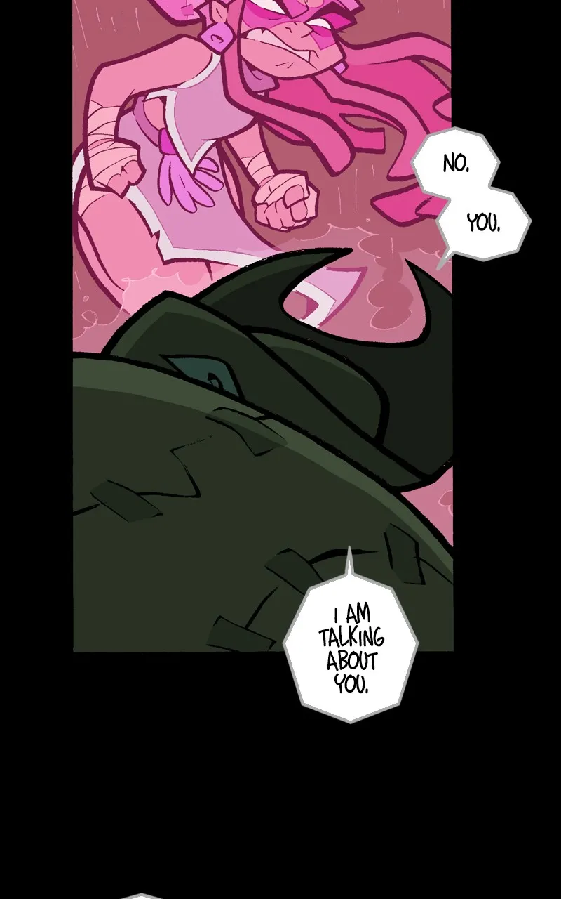 BlackSmith Chapter 115 page 21 - 