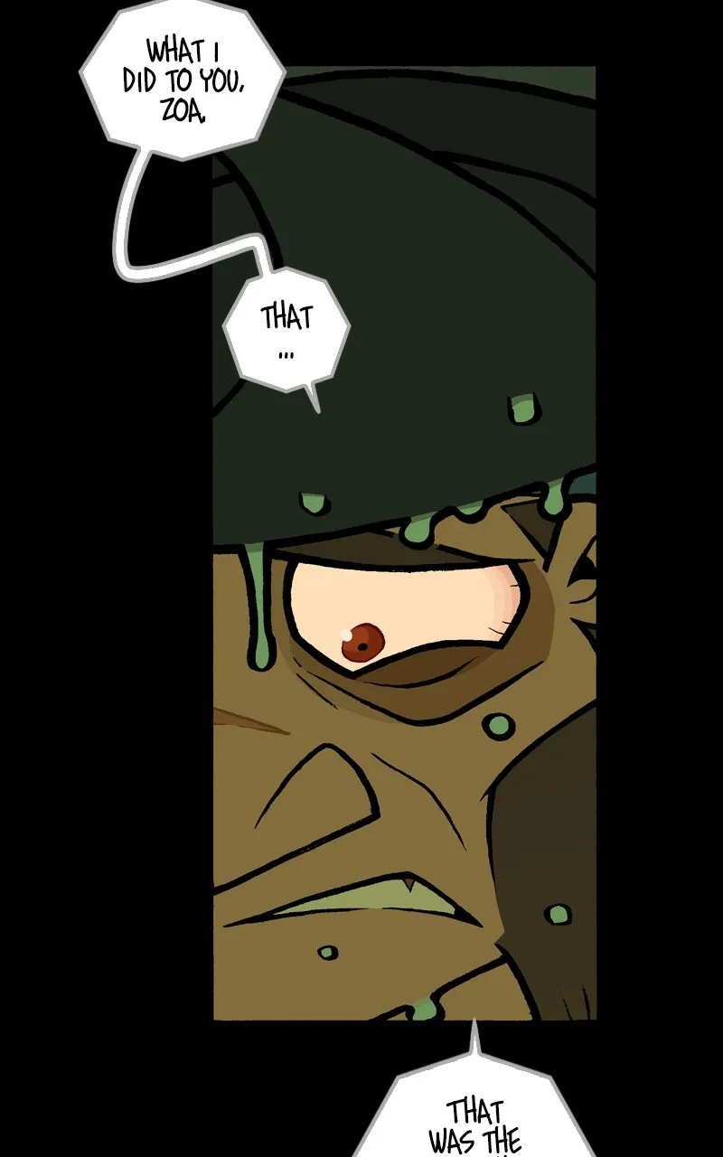 BlackSmith Chapter 115 page 22 - 