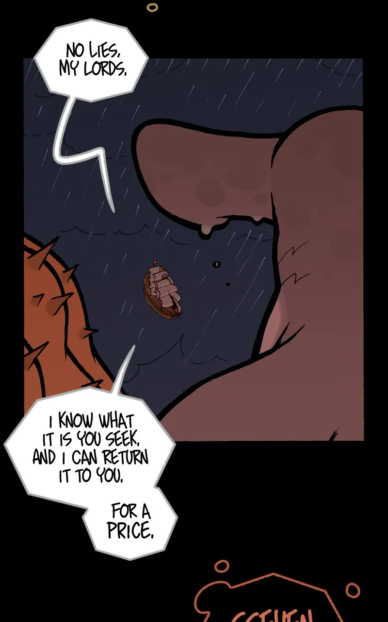 BlackSmith Chapter 115 page 27 - 