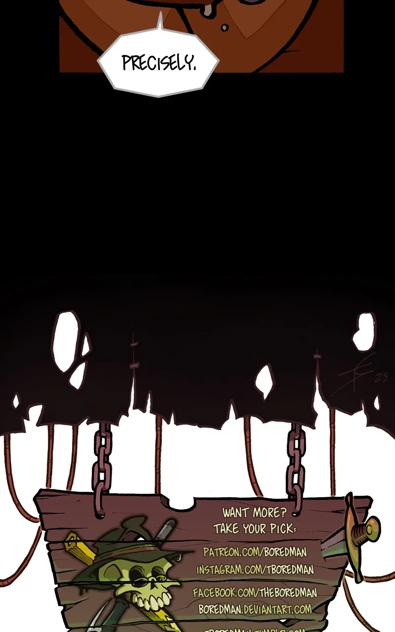 BlackSmith Chapter 115 page 30 - 