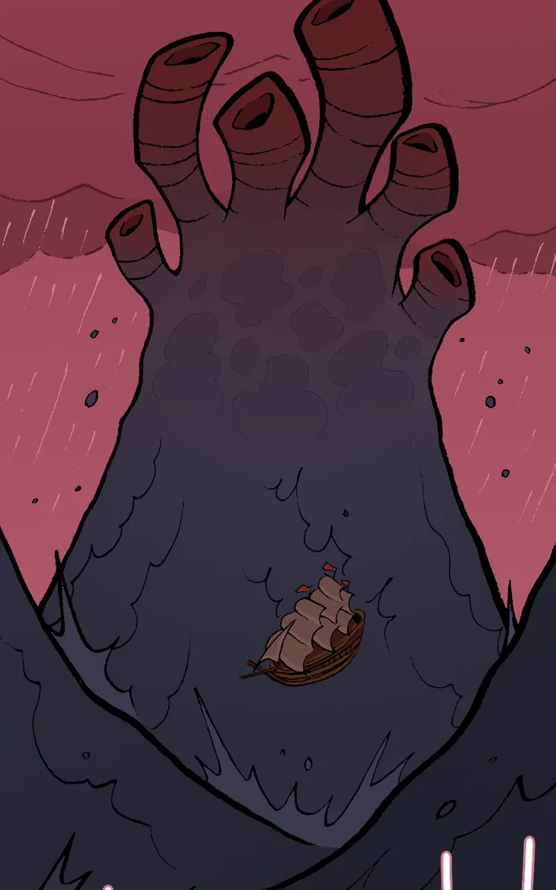 BlackSmith Chapter 115 page 8 - 