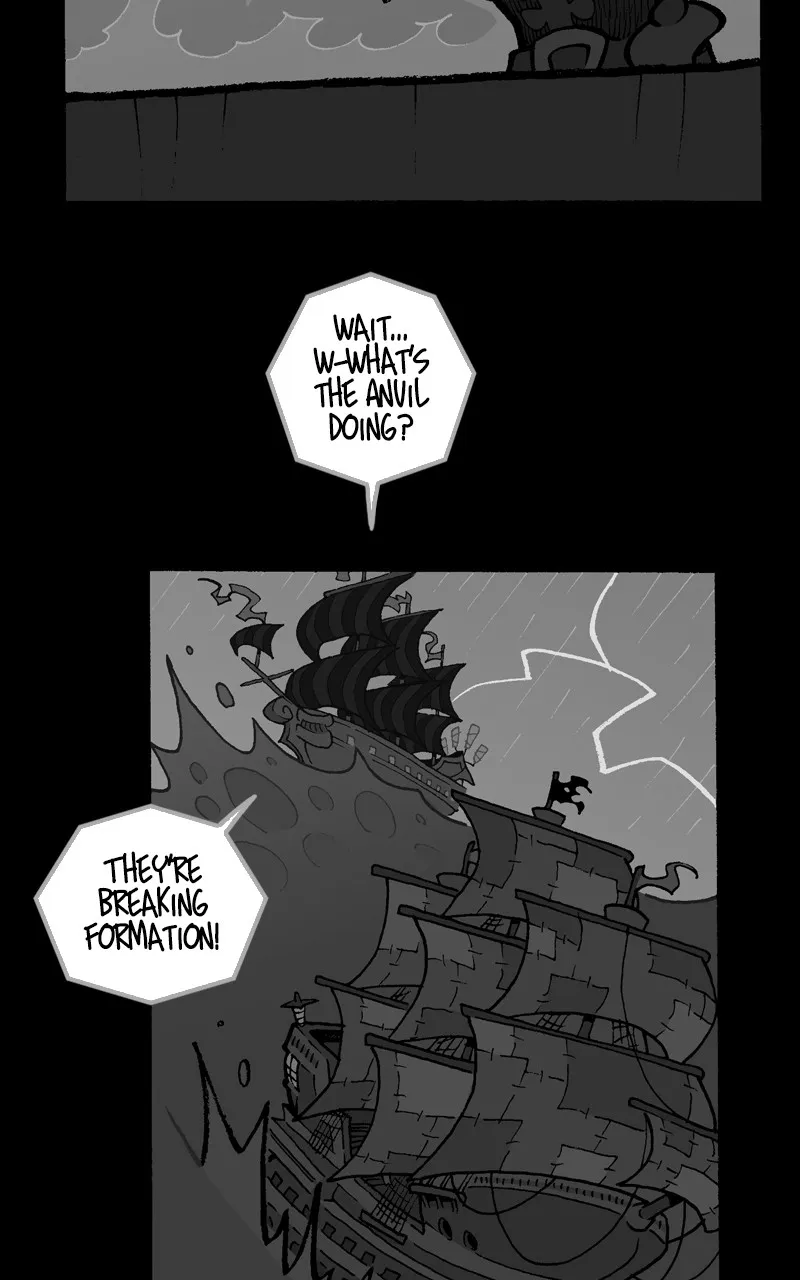 BlackSmith Chapter 116 page 2 - 