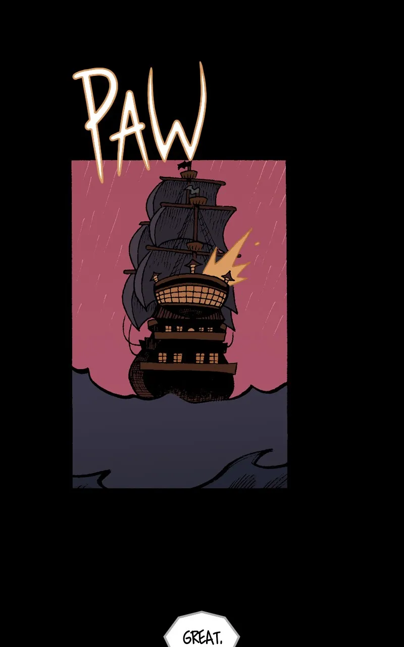 BlackSmith Chapter 116 page 11 - 