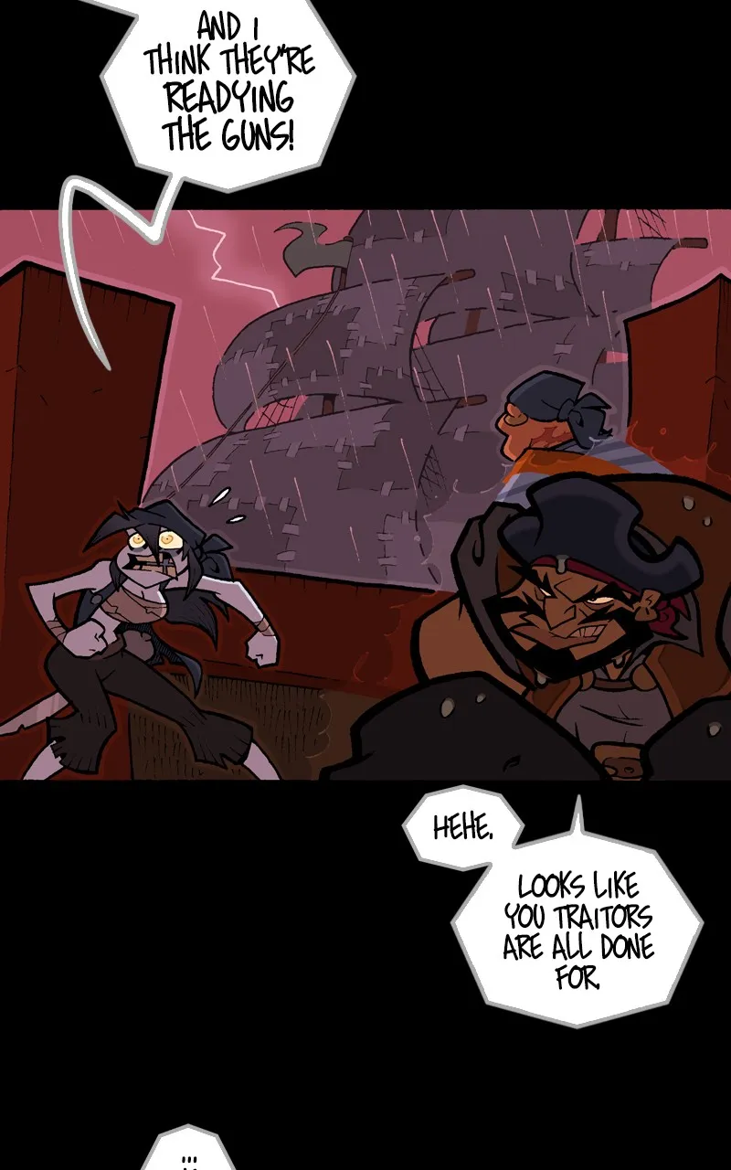 BlackSmith Chapter 116 page 13 - 