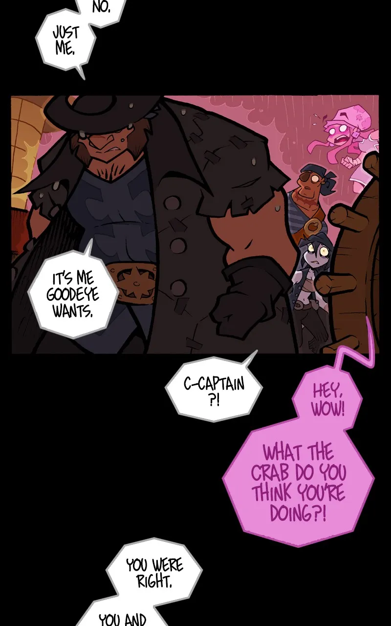 BlackSmith Chapter 116 page 14 - 
