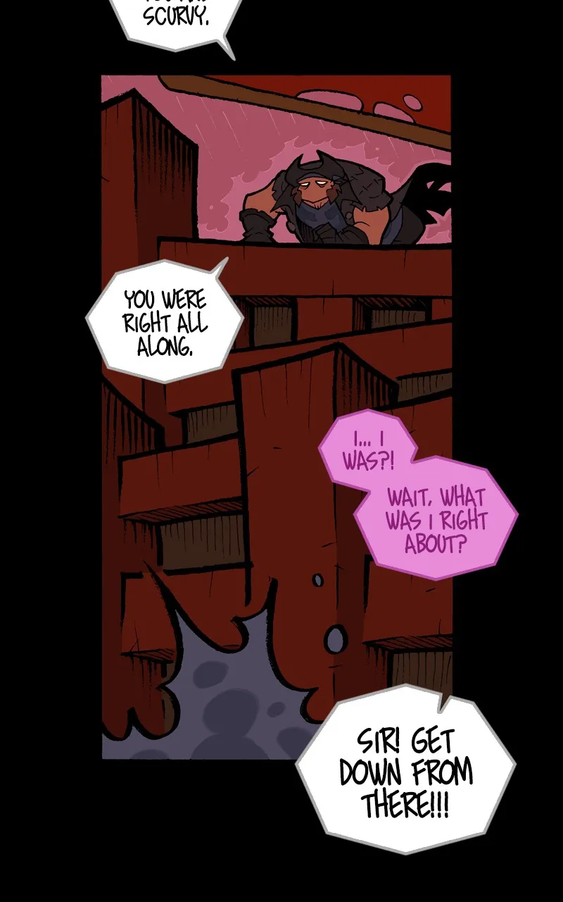 BlackSmith Chapter 116 page 15 - 