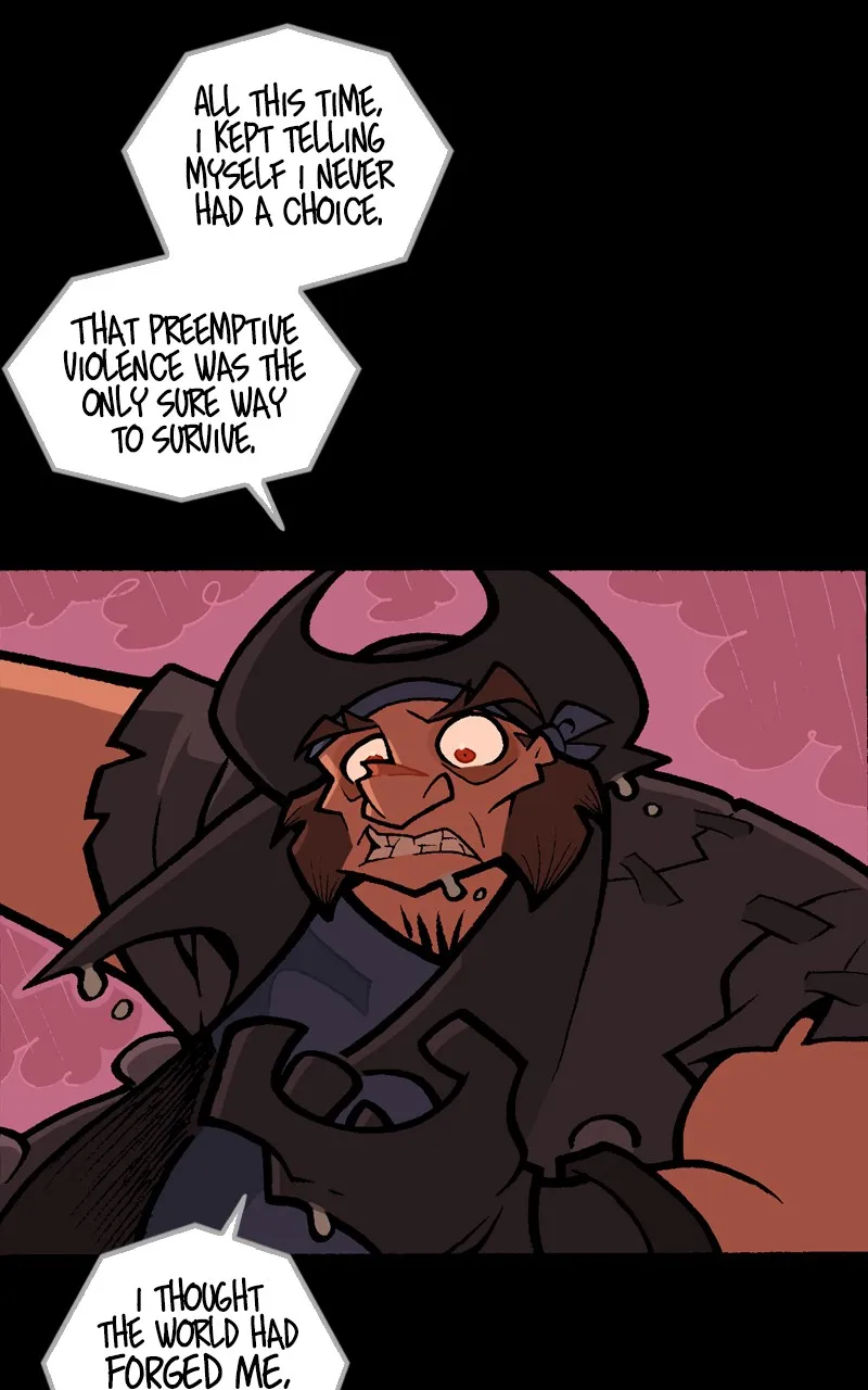 BlackSmith Chapter 116 page 16 - 