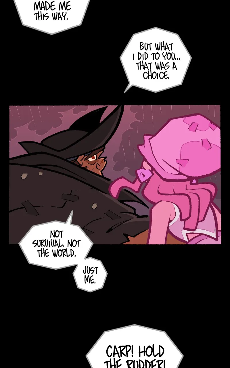 BlackSmith Chapter 116 page 17 - 