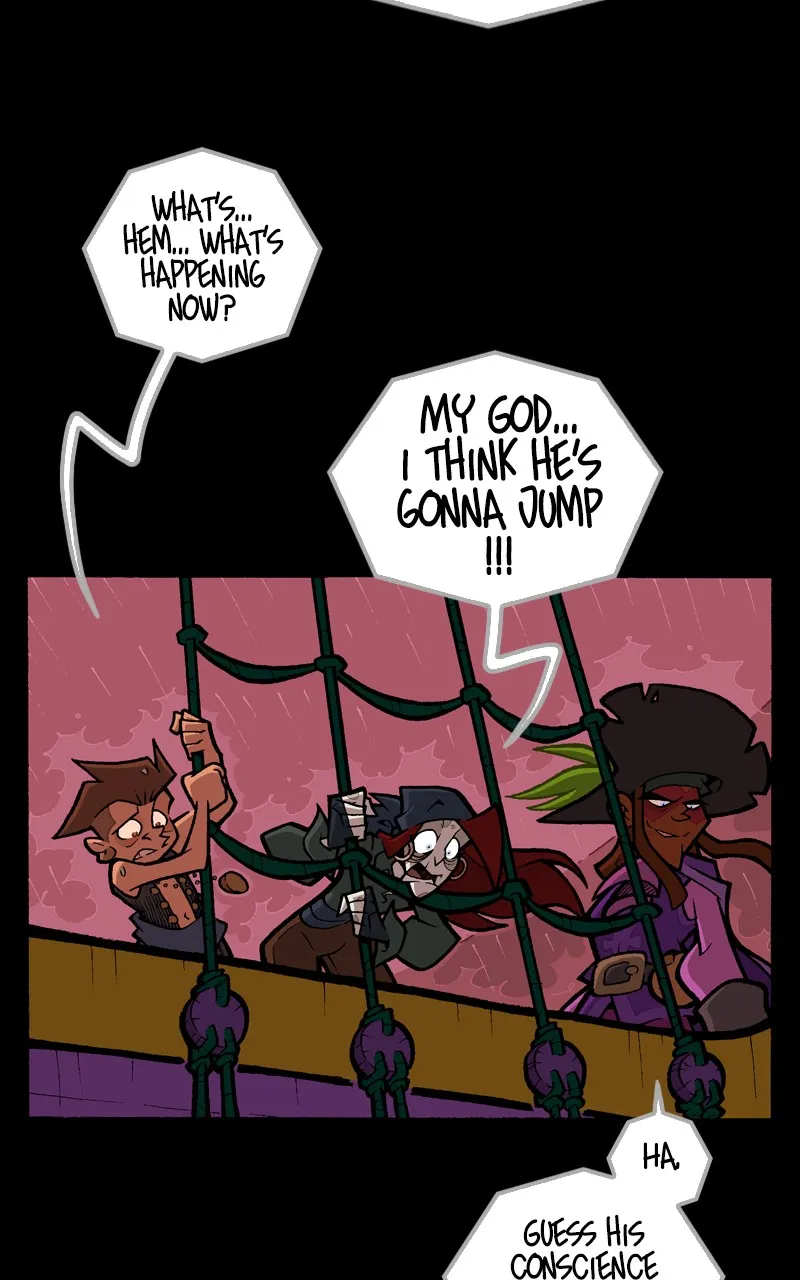BlackSmith Chapter 116 page 19 - 