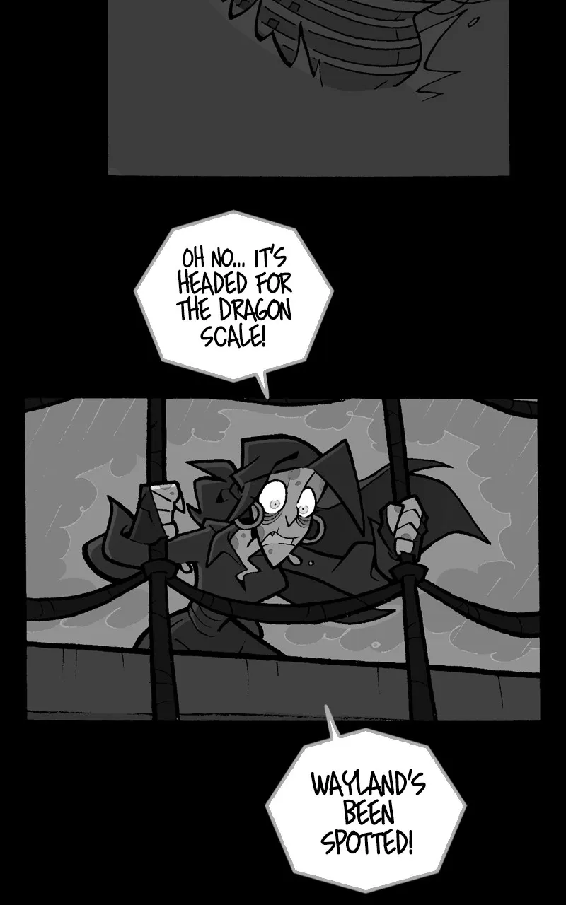 BlackSmith Chapter 116 page 3 - 