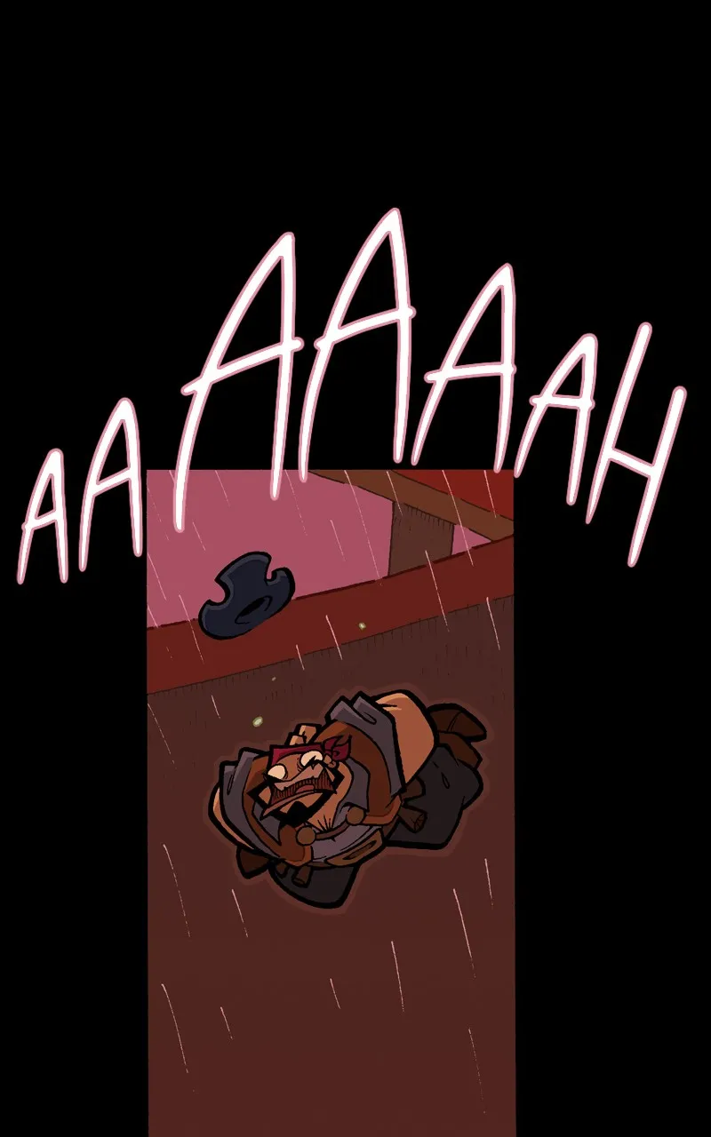 BlackSmith Chapter 116 page 27 - 