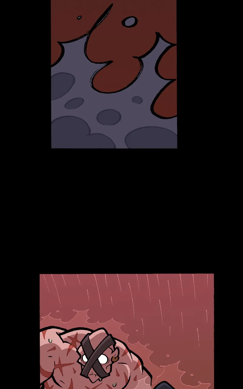 BlackSmith Chapter 116 page 28 - 