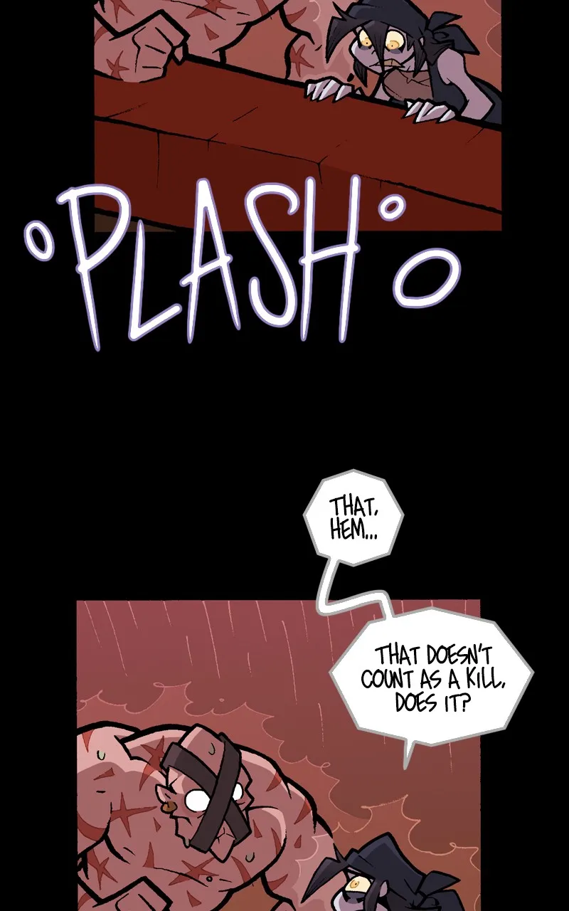 BlackSmith Chapter 116 page 29 - 