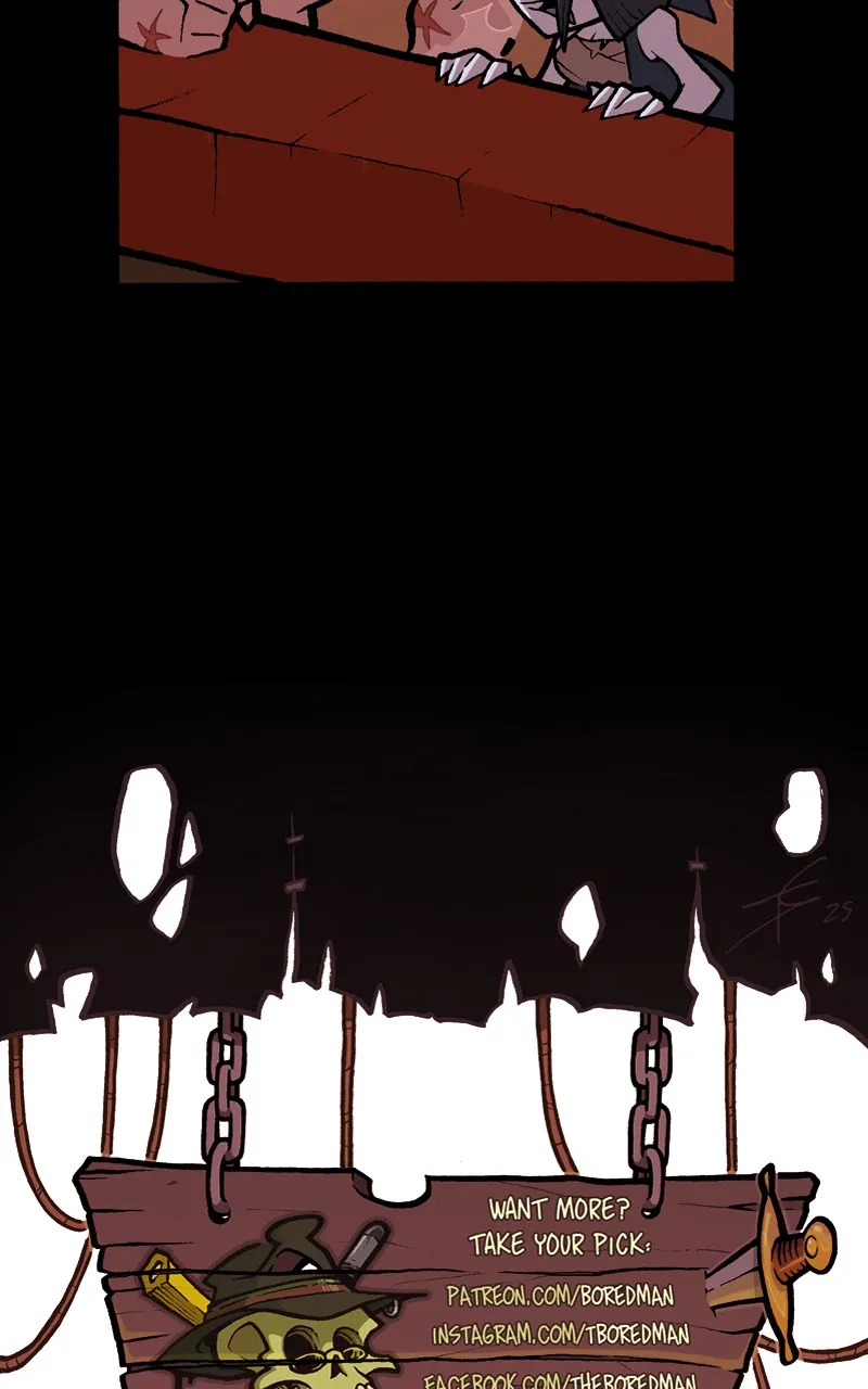BlackSmith Chapter 116 page 30 - 