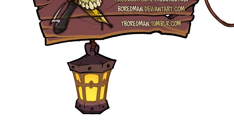BlackSmith Chapter 116 page 31 - 