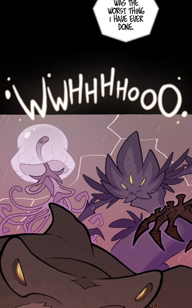 BlackSmith Chapter 116 page 5 - 