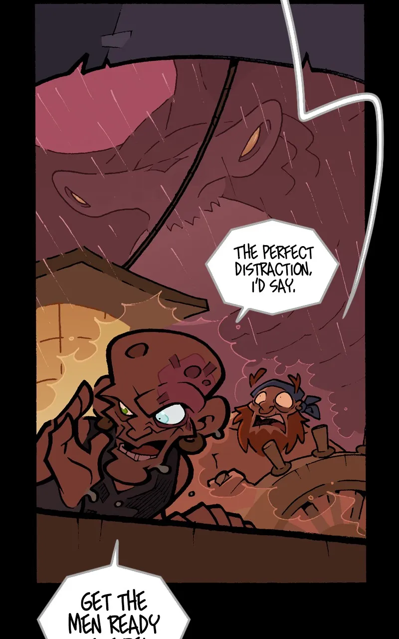 BlackSmith Chapter 116 page 7 - 