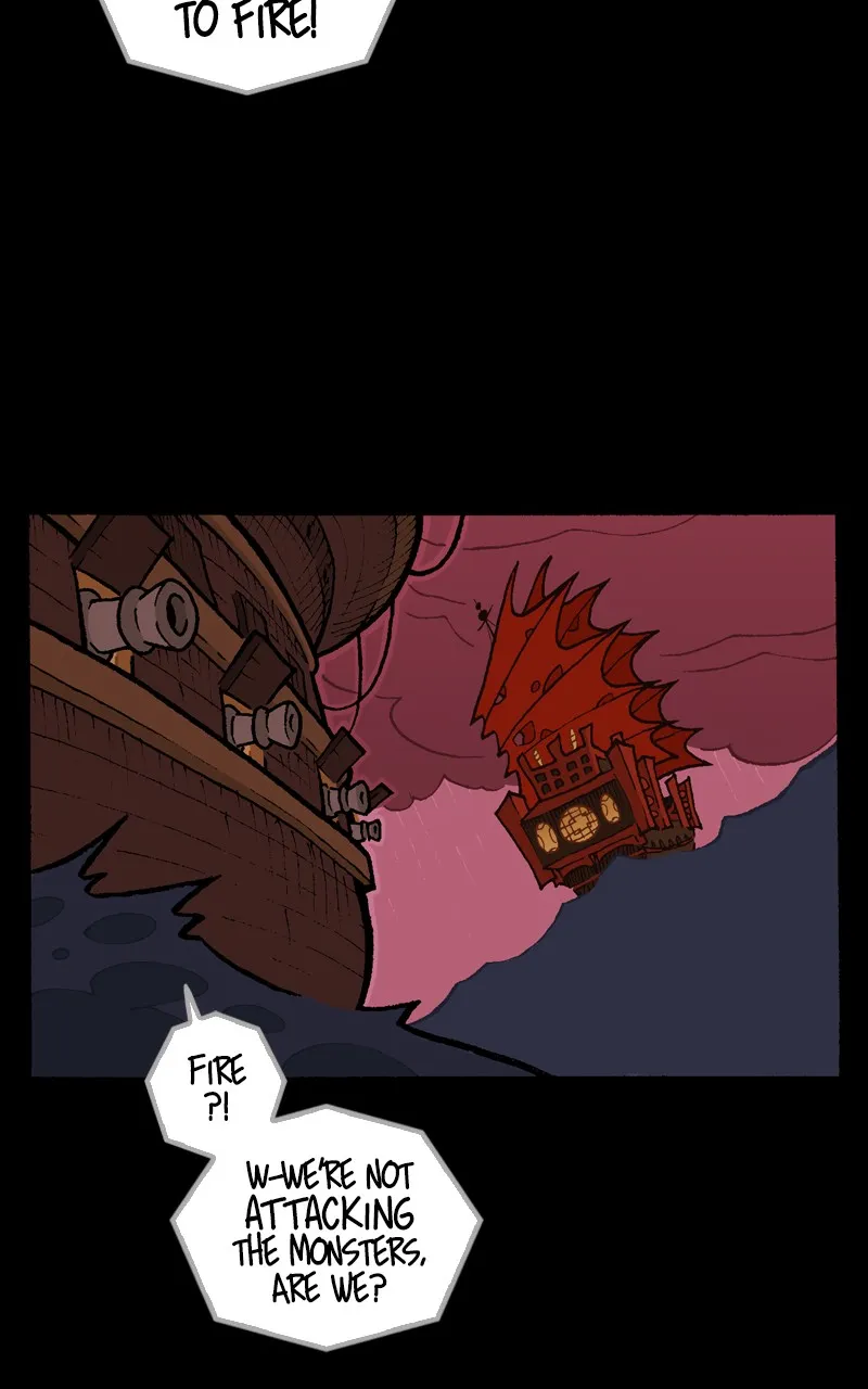BlackSmith Chapter 116 page 8 - 