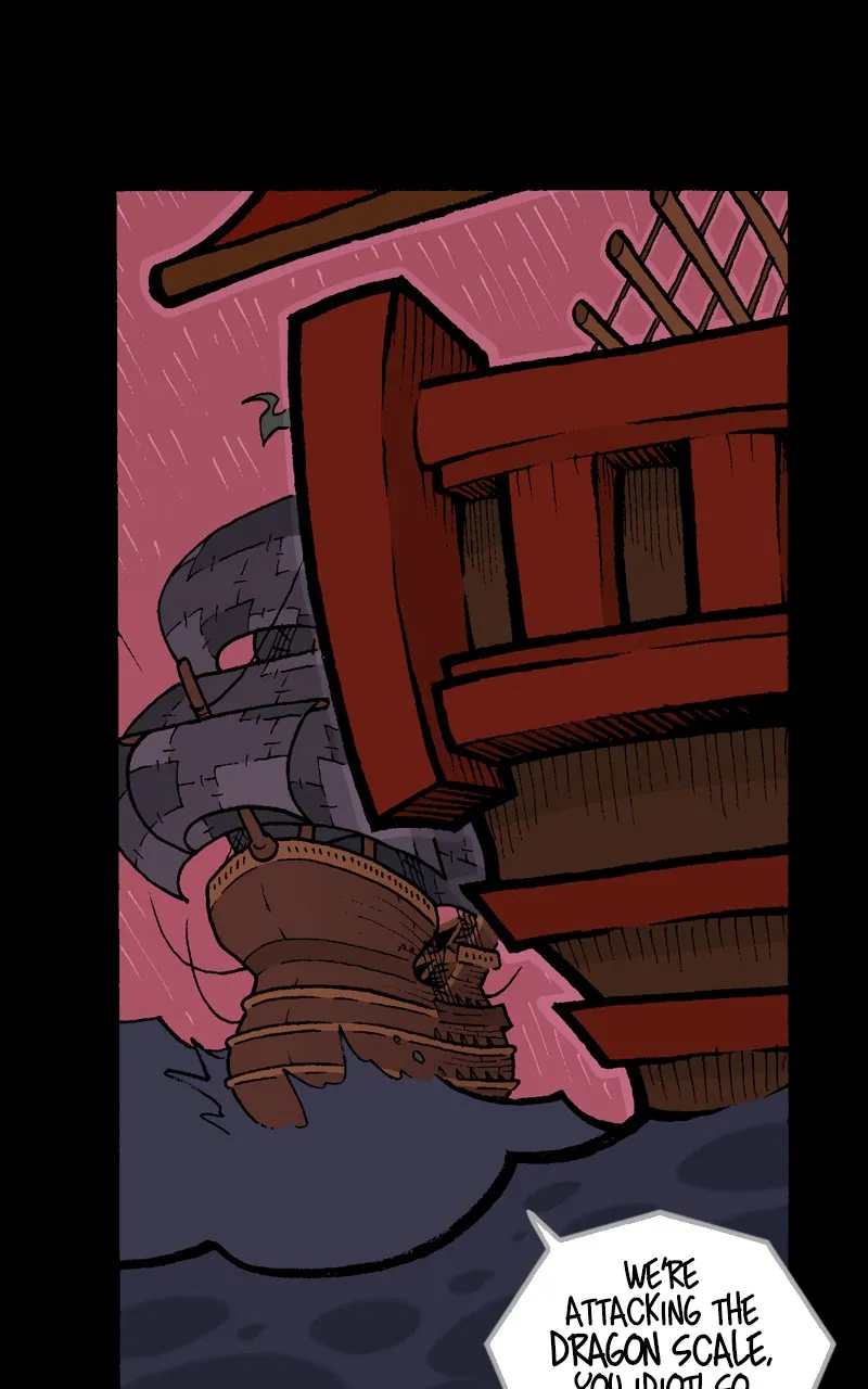 BlackSmith Chapter 116 page 9 - 